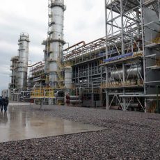 Жители Шымкента жалуются на дефицит дизтоплива Шымкентский НПЗ ПетроКазахстан Ойл Продактс