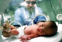 Как ухаживать за недоношенными детьми Недоношенный ребенок