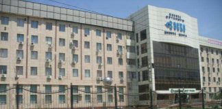 На портале eGov.kz физическое лицо может получить справку на другого человека В ЦОНе проводится акция "Инфаркт не может ждать!"