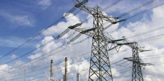 В 87 населенных пунктах ЮКО электроэнергия появится уже в текущем году Линии электропередач