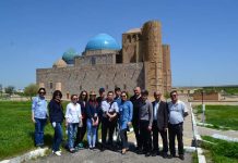 Туроператоры ЮКО заключили 10 соглашений с тремя государствами Туроператоры ЮКО заключили 10 соглашений с тремя государствами