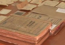 В спецархивах ДВД ЮКО осталась важная часть истории Казахстана В спецархивах ДВД ЮКО хранится важная часть истории Казахстана