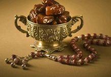 Как правильно питаться во время Оразы?