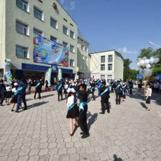 Единую дату школьных выпускных назвали в МОН РК Последний звонок в Шымкенте