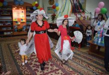 Библиотечные сумерки — 2017 Библиотечные сумерки - 2017