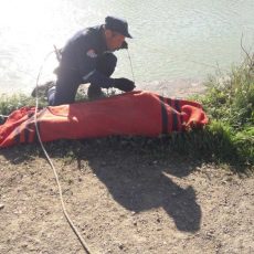 В Туркестанской области в арыке утонула трехлетняя девочка В оросительных каналах и арыках ЮКО утонули 19 человек
