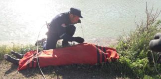 В Туркестанской области в арыке утонула трехлетняя девочка В оросительных каналах и арыках ЮКО утонули 19 человек