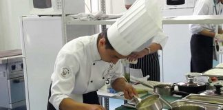 Победитель Чемпионата рабочих профессий живет в Шымкенте Алтынбек Абулхаир