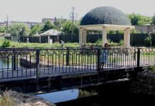 Слившего в Кошкарату солярку привлекут к ответственности Кошкарата, Шымкент