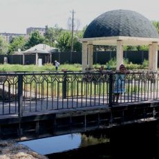 Слившего в Кошкарату солярку привлекут к ответственности Кошкарата, Шымкент