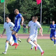 Футбольный клуб «Ордабасы» вышел в полуфинал Кубка Казахстана Жетысу – Ордабасы