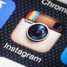 Instagram будет предупреждать пользователей об оскорбительных подписях к постам Instagram