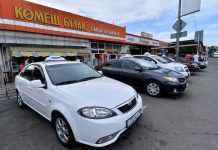 Стоянка на «Колосе» позволила расчистить один из опасных отрезков Шымкента Стоянка на "Колосе" позволила расчистить один из опасных отрезков Шымкента