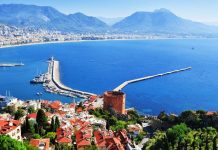 Отели в Турции могут стать недоступными многим казахстанцам Курорт в Турции