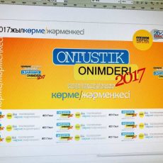 В Шымкенте на выставке производителей ЮКО ожидается несколько тысяч посетителей Выставка производителей ЮКО