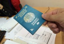 Шымкентцы, уезжающие на ПМЖ в Россию, не могут получить пенсионные выплаты Как получить пенсионные выплаты