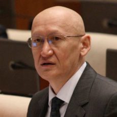 Сколько получает Болат Жамишев на посту председателя Совета директоров ФСМС Болат Жамишев