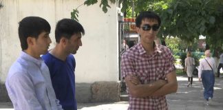 За возможность работать в Японии доверчивые шымкентцы выложили 2800 долларов За возможность работать в Японии доверчивые шымкентцы выложили 2800 долларов