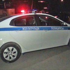 «Экстренный вызов»: происшествия в Шымкенте и ЮКО от 05.05.2017 года.