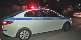 «Экстренный вызов»: происшествия в Шымкенте и ЮКО от 05.05.2017 года.