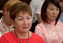 Южноказахстанских госслужащих будут учить мыслить креативно Южноказахстанских госслужащих будут учит мыслить креативно