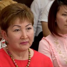 Южноказахстанских госслужащих будут учить мыслить креативно Южноказахстанских госслужащих будут учит мыслить креативно