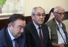 В рамках ГЧП в Южном Казахстане запланировано возвести 12 соцобъектов В рамках ГЧП в Южном Казахстане запланировано возвести 12 объектов