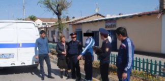 «Экстренный вызов»: происшествия в Шымкенте и ЮКО от 22 мая 2017 года