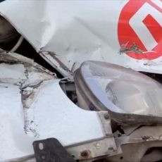 «Экстренный вызов»: происшествия в Шымкенте и ЮКО от 19 мая 2017 года