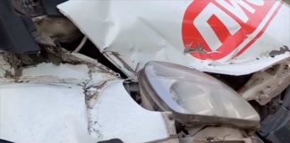 «Экстренный вызов»: происшествия в Шымкенте и ЮКО от 19 мая 2017 года