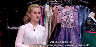 Тренд по-шымкентски. Где достать наряд для выпускного