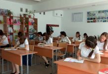 В Минобразования не знают о петиции родителей против новой системы оценок Школа. Итоговая аттестация. Экзамены