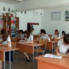 В Минобразования не знают о петиции родителей против новой системы оценок Школа. Итоговая аттестация. Экзамены
