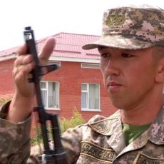 Чем привлекает молодых ребят служба в армии Курс молодого бойца. Служба в армии