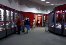 Память о сломанных и покалеченных судьбах хранится в музее жертв репрессий Память о сломанных и покалеченных судьбах хранится в музее жертв репрессий