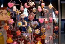 «Ладушки» презентовали мандарин с малиной и новый кулинарный проект для шымкентцев