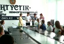 Награды от Южанки за лучшие сочинения получили 13 учащихся школ ЮКО Конкурс на лучшие сочинения провела редакция газеты «Южный Казахстан»