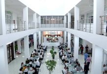 Гром и молния парализовали работу отдела спецЦОНа в Шымкенте АвьлЦОН