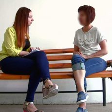 Шокирующие истории жертв работорговли, которым удалось выбраться из плена Шокирующие истории жертв работорговли, которым удалось выбраться из плена