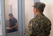 В Шымкенте парень, дважды укравший невесту, получил срок В Шымкенте парень, дважды укравший невесту, получил срок