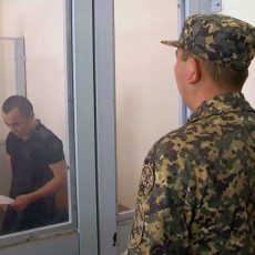 В Шымкенте парень, дважды укравший невесту, получил срок В Шымкенте парень, дважды укравший невесту, получил срок