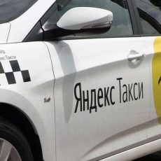 Яндекс.Такси приехало в Шымкент Яндекс.Такси приехало в Шымкент