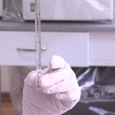 Порядка 30 тысяч различных экспертных исследований проводится по ЮКО Порядка 30 тысяч различных экспертных исследований проводится в Институте судебных экспертиз по ЮКО