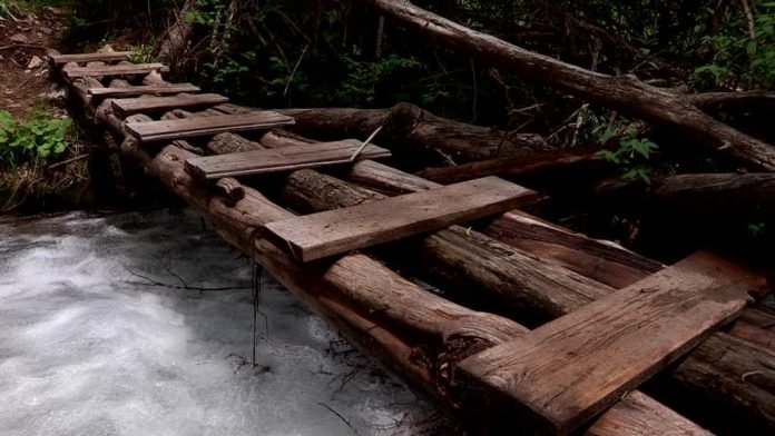 Мосты в Сайрам су требуют реконструкции