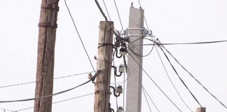 Жители Шымкента почти три месяца терпят перебои с электричеством