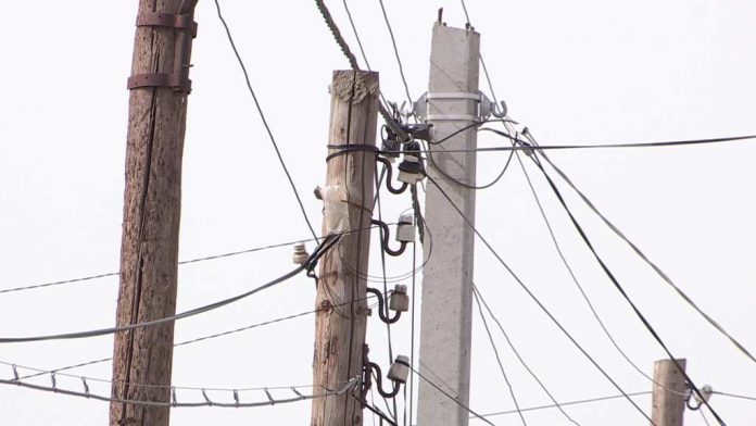 Жители Шымкента почти три месяца терпят перебои с электричеством