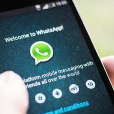 WhatsApp перестанет работать на некоторых смартфонах Ватсап мессенджер