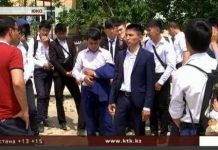 Подростки Южного Казахстана массово жалуются на побои Подростки жалуются на дедовщину
