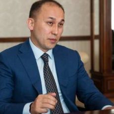 Даурен Абаев предложил отказаться от ЭЦП и перейти на одноразовые пароли Даурен Абаев
