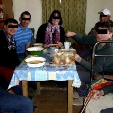 Бывший наркоман открыл в Шымкенте приют для бездомных Приют для бездомных